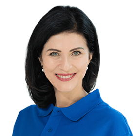 dr n. med. Katarzyna Becker