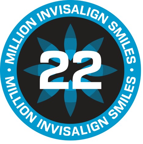 22 Million Invisalign Smiles