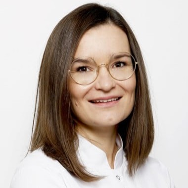 dr Katarzyna Klimek-Jaworska